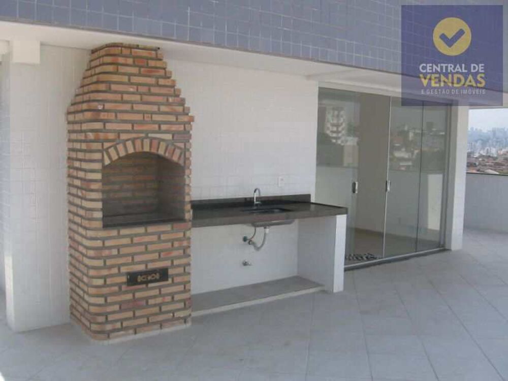 Cobertura, 4 quartos, 180 m² - Foto 3