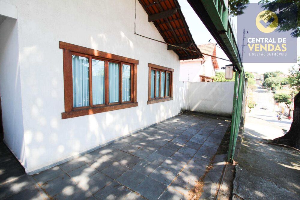 Casa, 4 quartos, 360 m² - Foto 4