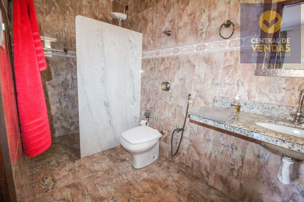 Casa, 4 quartos, 360 m² - Foto 3