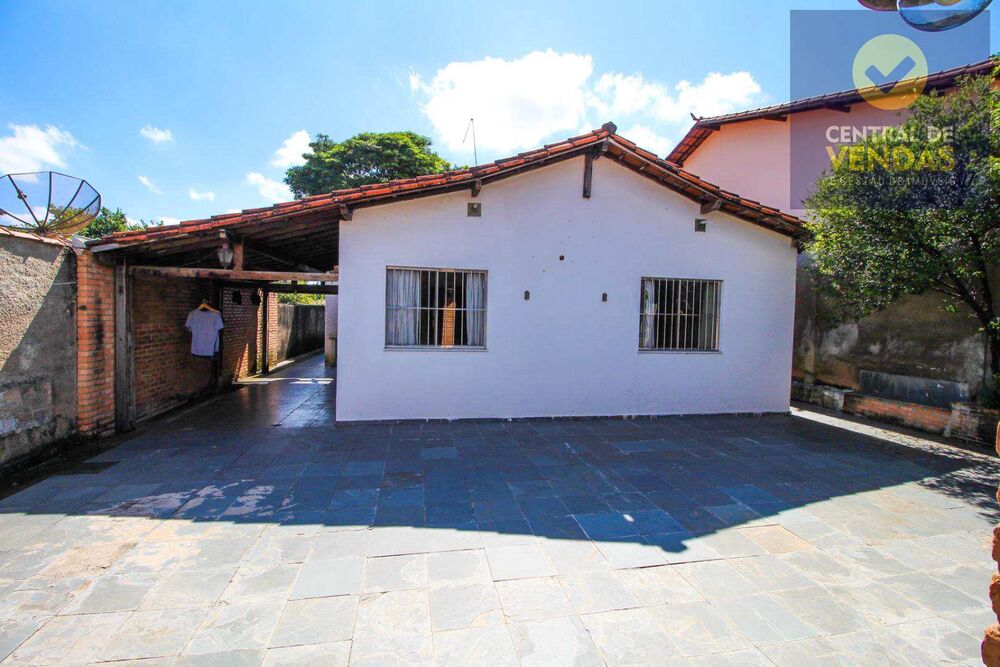 Casa, 4 quartos, 360 m² - Foto 1