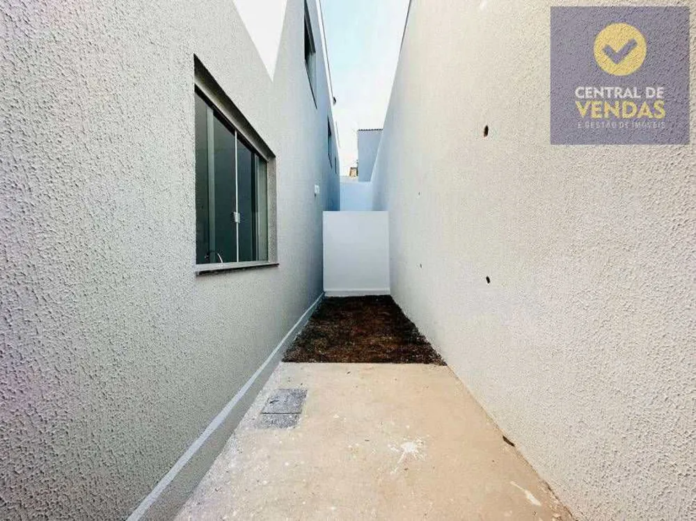 Casa, 3 quartos, 130 m² - Foto 8