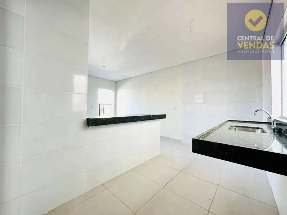 Casa, 3 quartos, 130 m² - Foto 7