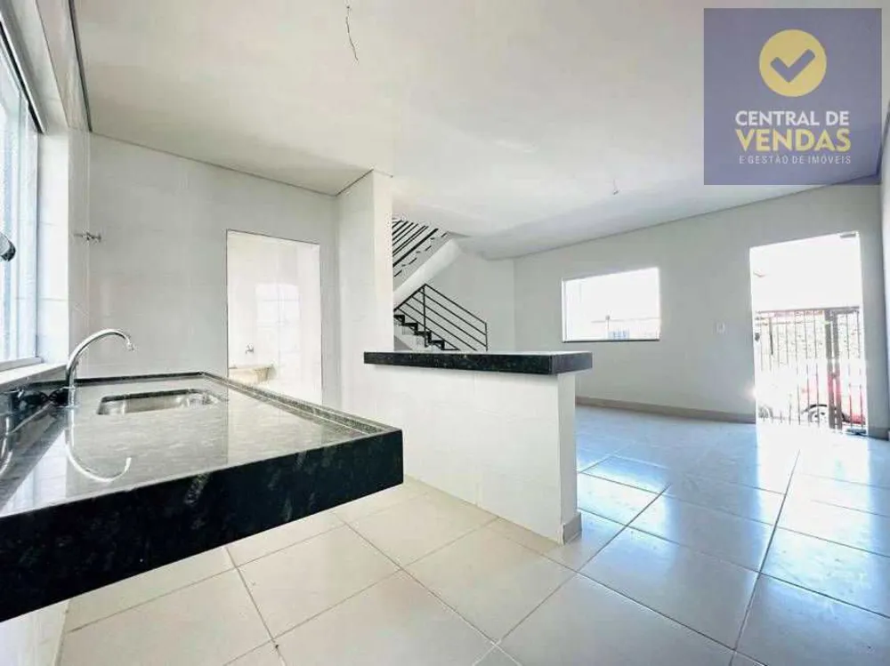 Casa, 3 quartos, 130 m² - Foto 5