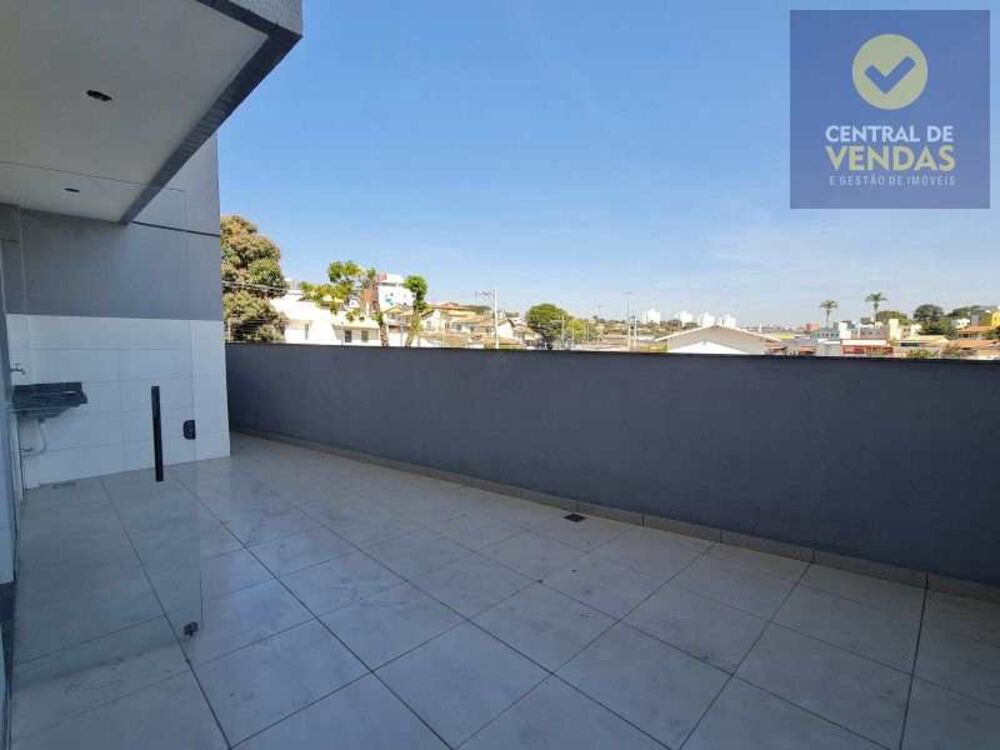 Apartamento, 2 quartos, 52 m² - Foto 1