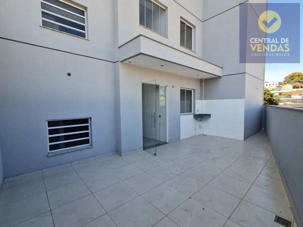 Apartamento, 2 quartos, 52 m² - Foto 3