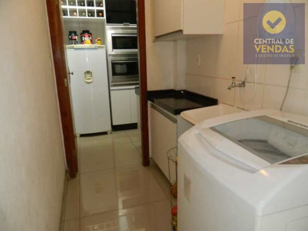 Casa, 3 quartos, 120 m² - Foto 4