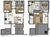 Apartamento, 2 quartos, 53 m² - Foto 3