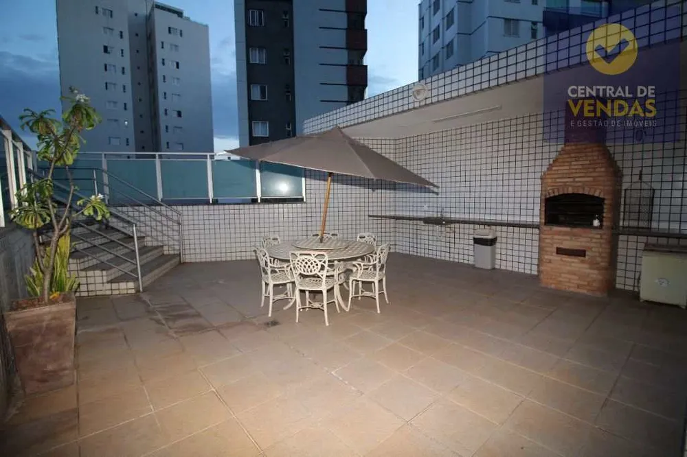 Apartamento, 2 quartos, 123 m² - Foto 3