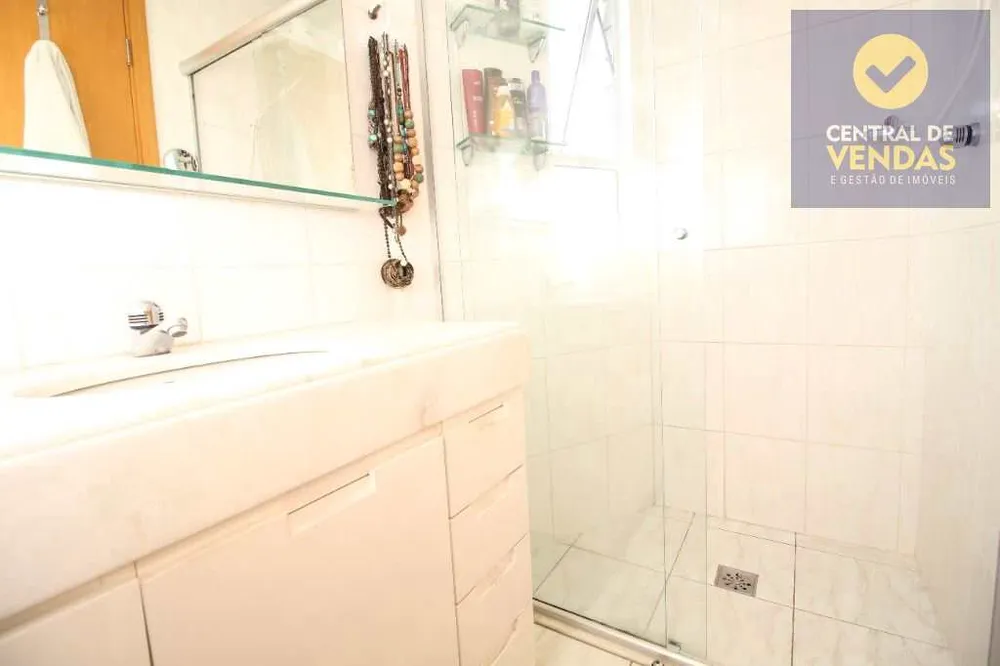 Apartamento, 2 quartos, 123 m² - Foto 2