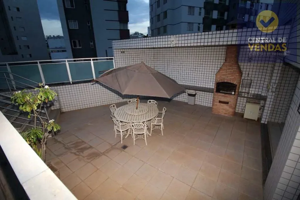 Apartamento, 2 quartos, 123 m² - Foto 4