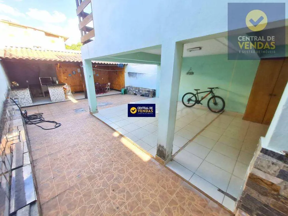 Casa, 3 quartos, 180 m² - Foto 1