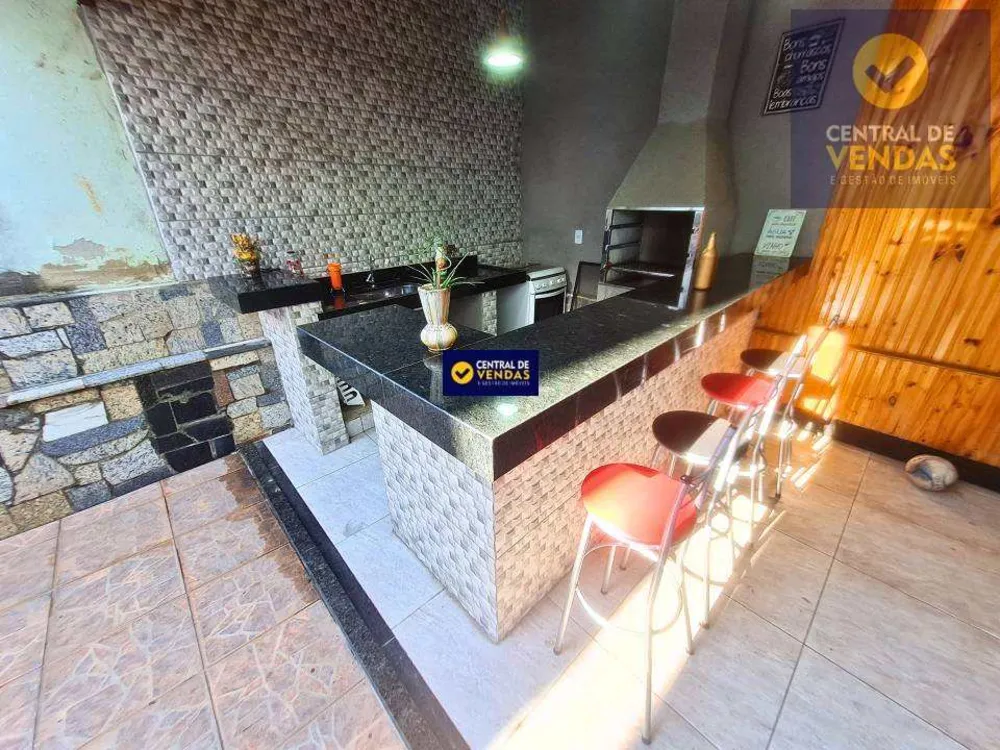 Casa, 3 quartos, 180 m² - Foto 3