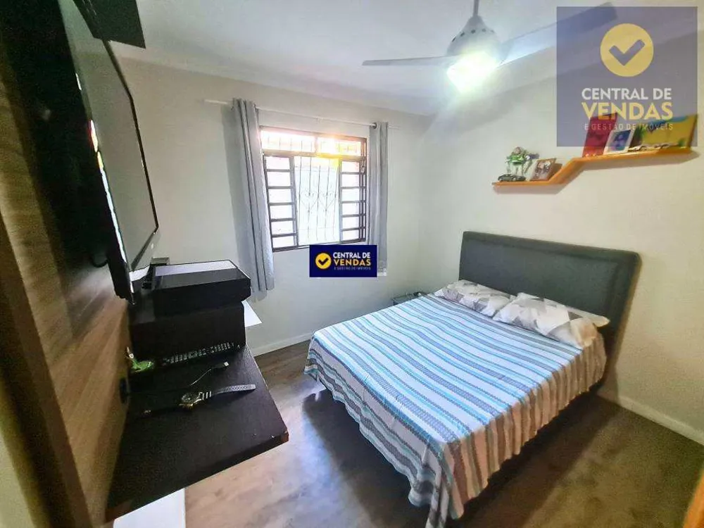 Casa, 3 quartos, 180 m² - Foto 2