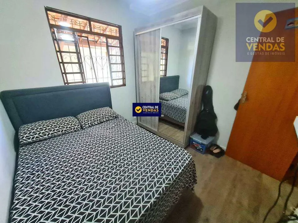 Casa, 3 quartos, 180 m² - Foto 4