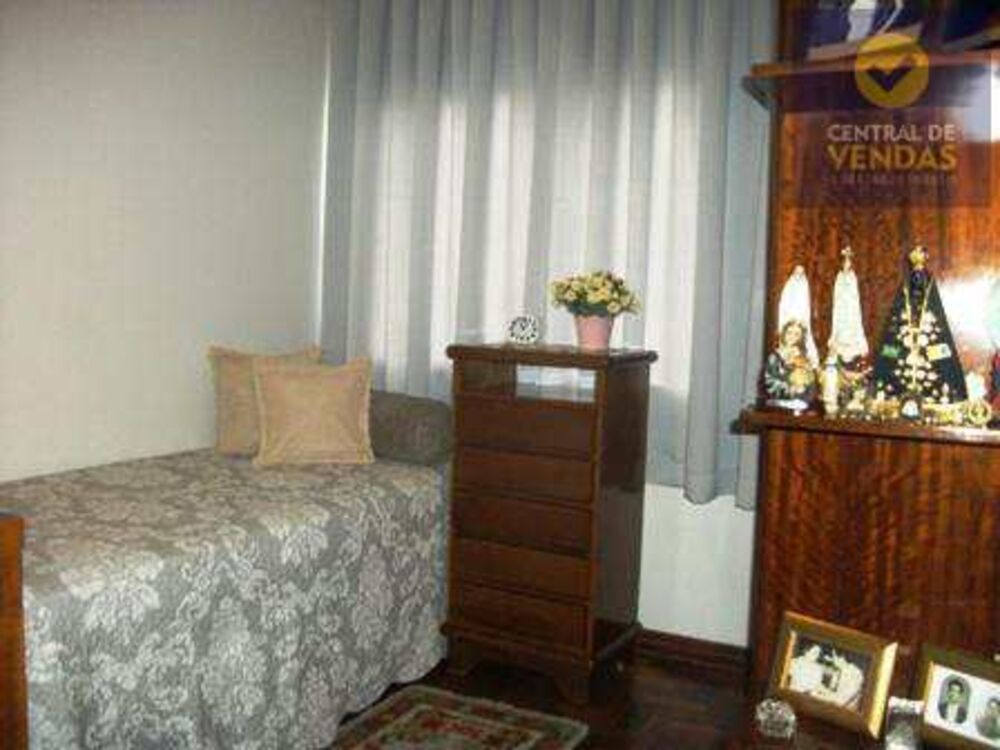 Apartamento, 3 quartos, 90 m² - Foto 2