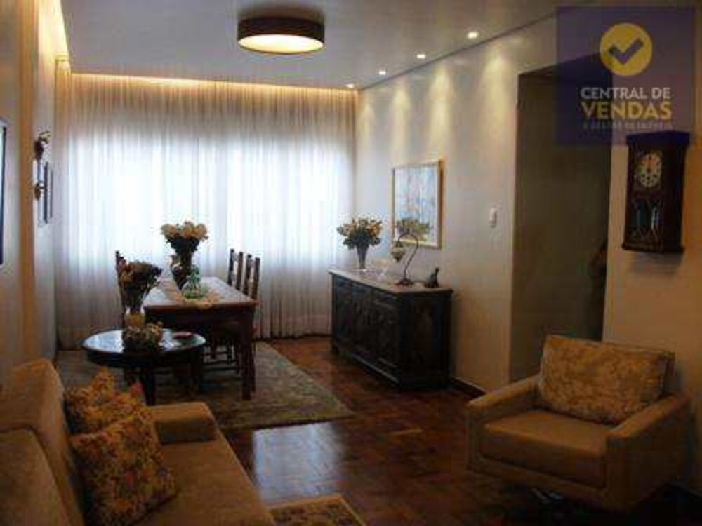 Apartamento, 3 quartos, 90 m² - Foto 4