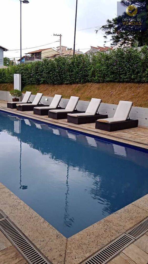 Cobertura, 3 quartos, 90 m² - Foto 4