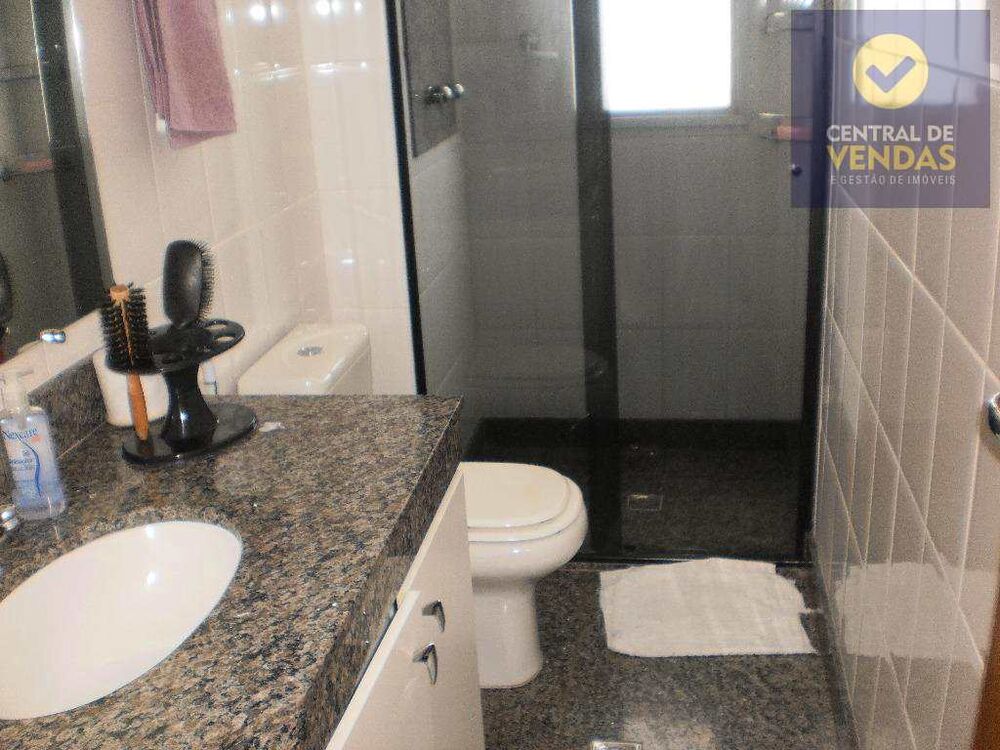 Apartamento à venda com 4 quartos, 154m² - Foto 4