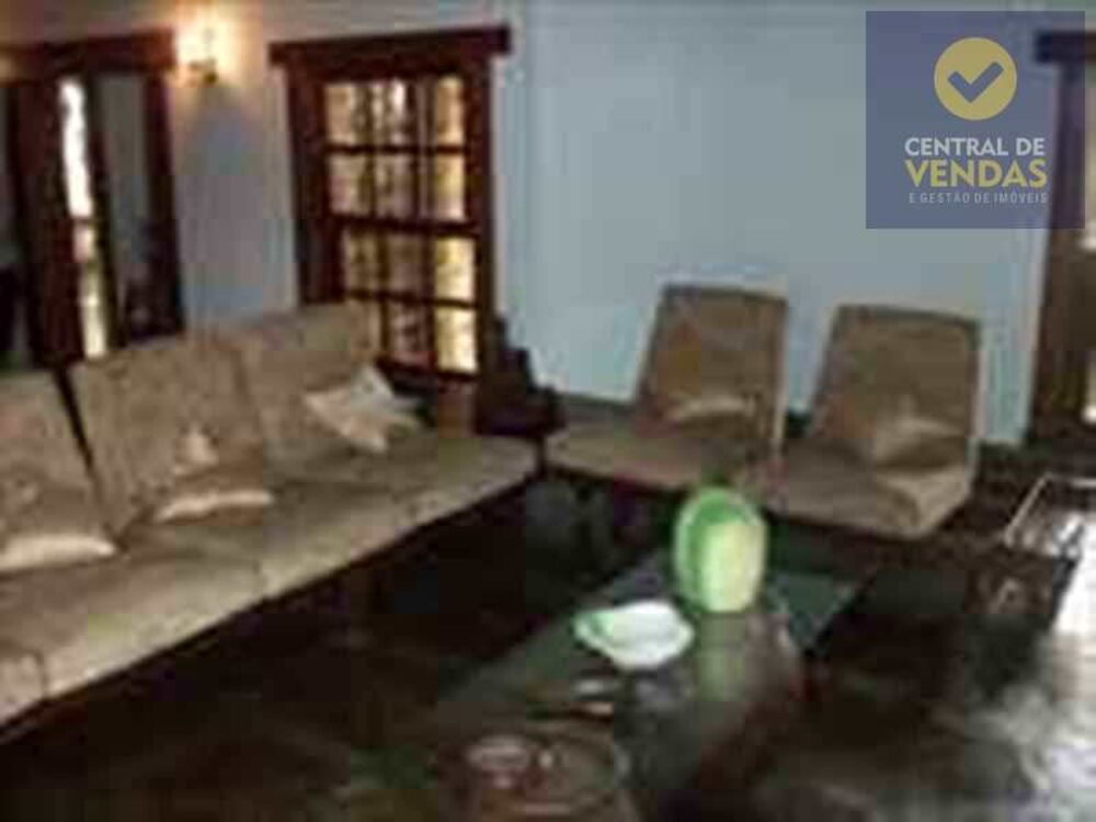 Casa, 4 quartos, 1080 m² - Foto 2