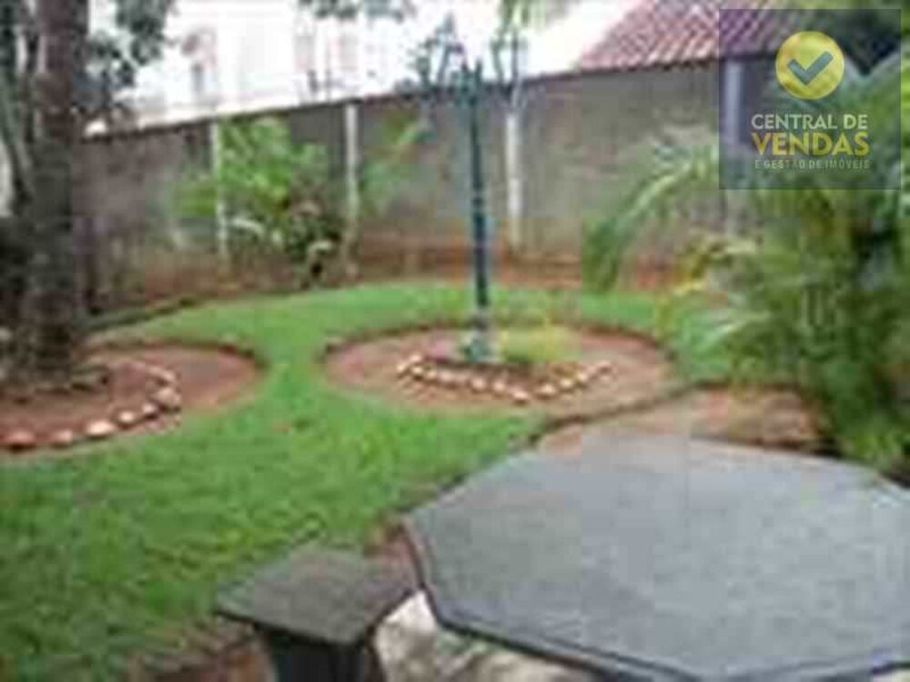 Casa, 4 quartos, 1080 m² - Foto 1