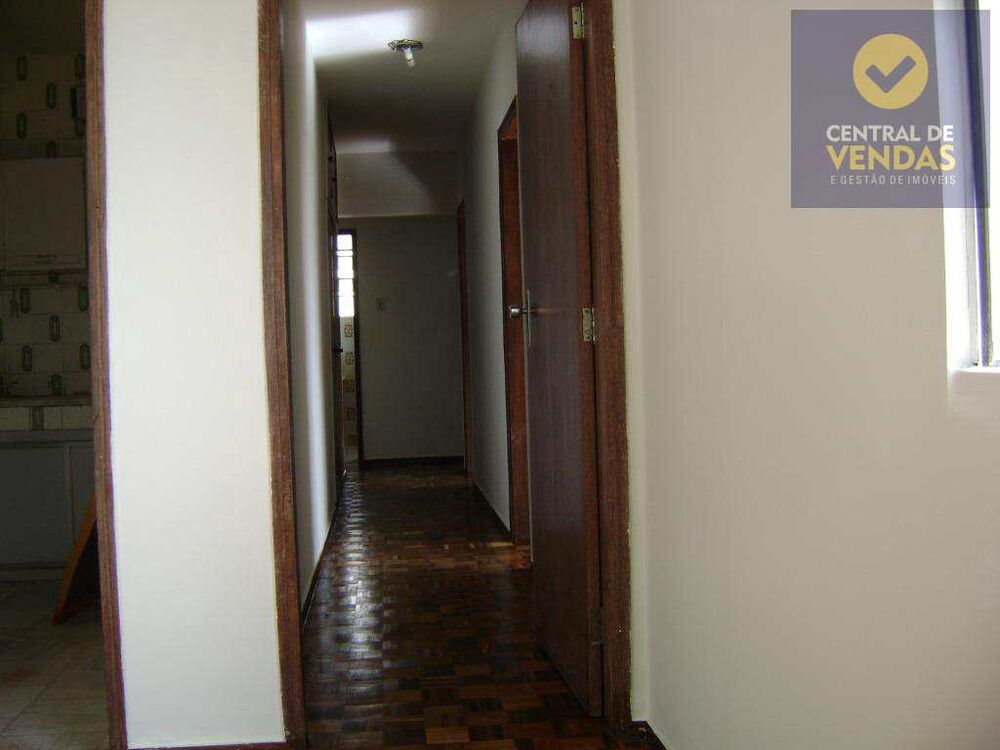 Apartamento, 4 quartos, 130 m² - Foto 2
