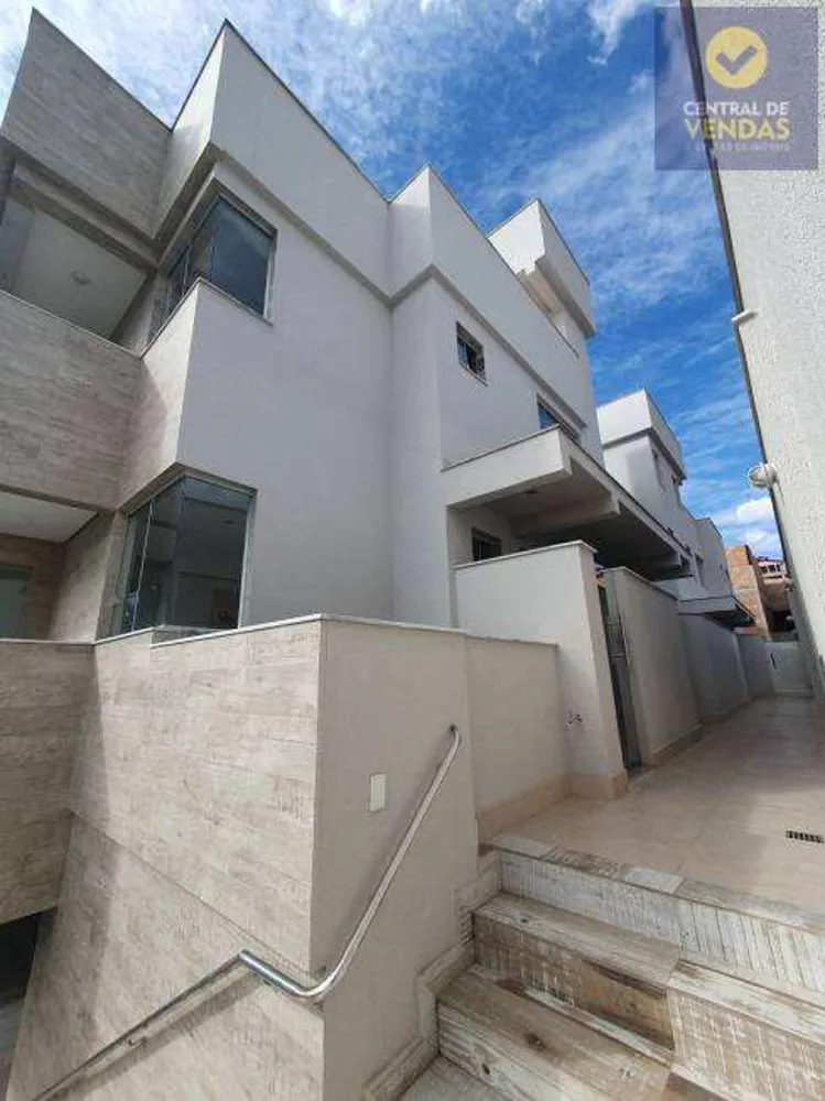 Cobertura, 3 quartos, 148 m² - Foto 10