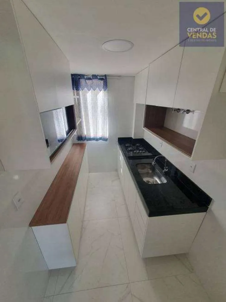 Cobertura, 3 quartos, 148 m² - Foto 11