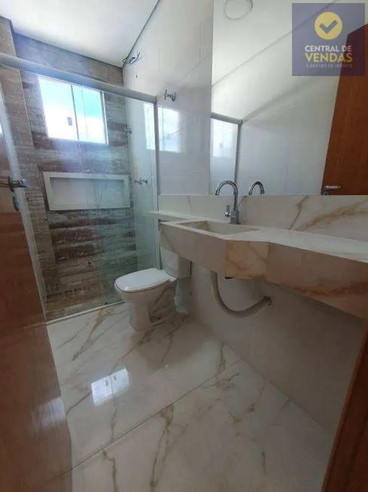 Cobertura, 3 quartos, 148 m² - Foto 5