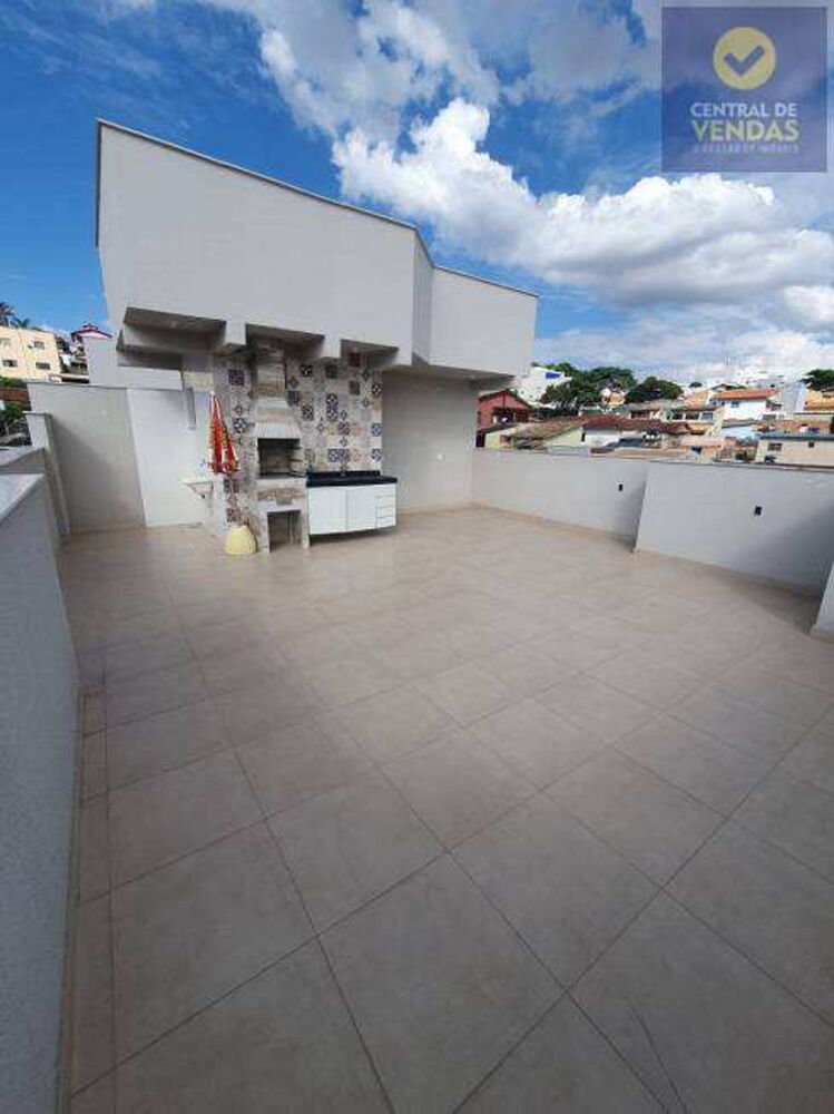 Cobertura, 3 quartos, 148 m² - Foto 1