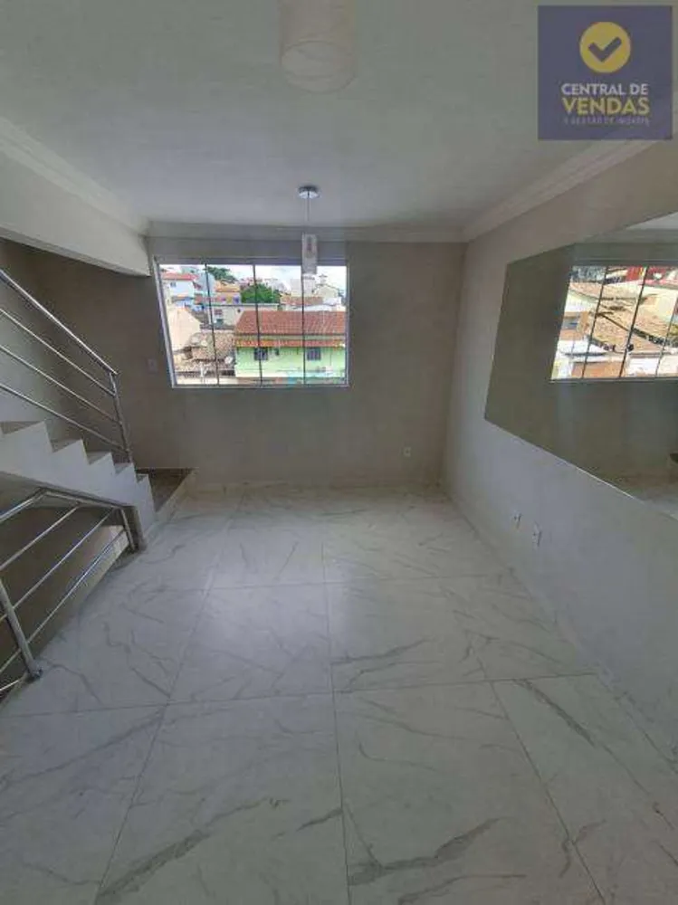 Cobertura, 3 quartos, 148 m² - Foto 8