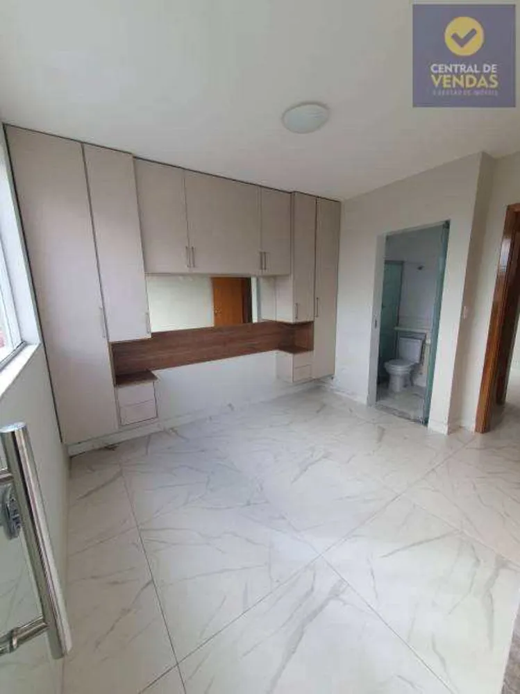 Cobertura, 3 quartos, 148 m² - Foto 9