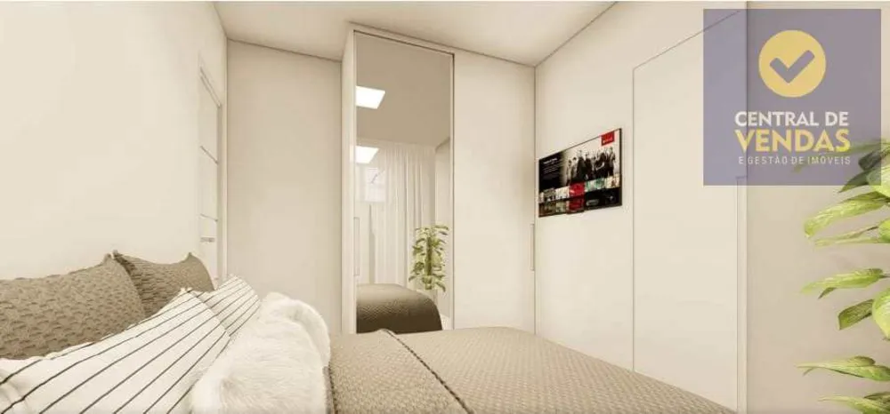 Cobertura, 3 quartos, 68 m² - Foto 6