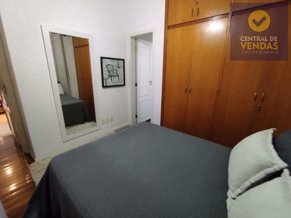 Apartamento à venda com 4 quartos, 165m² - Foto 2