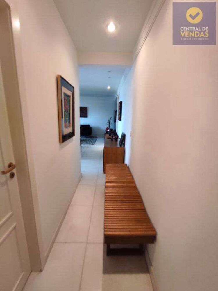 Apartamento à venda com 4 quartos, 165m² - Foto 4
