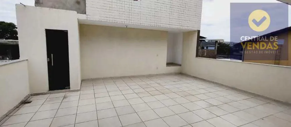 Cobertura, 3 quartos, 66 m² - Foto 2