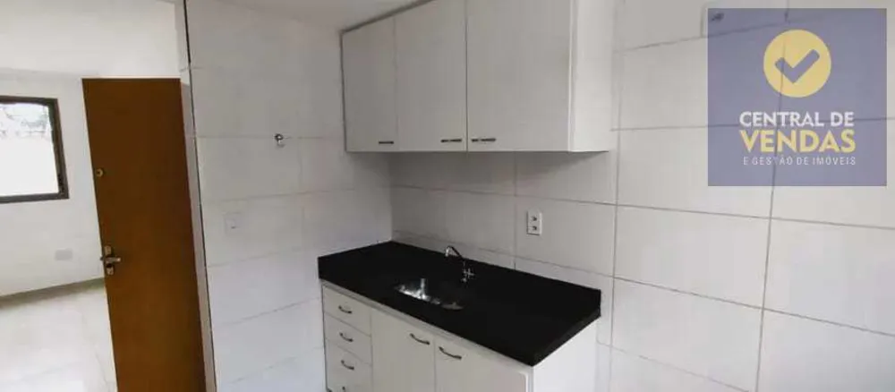 Cobertura, 3 quartos, 66 m² - Foto 1