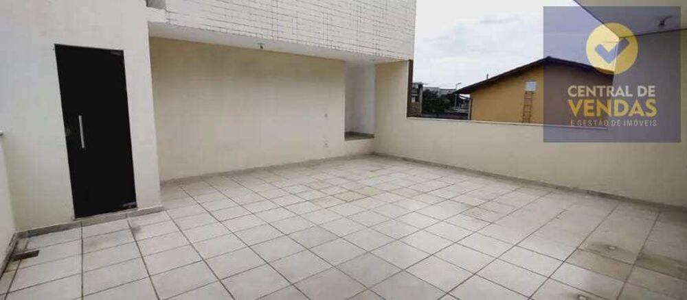 Cobertura, 3 quartos, 66 m² - Foto 1