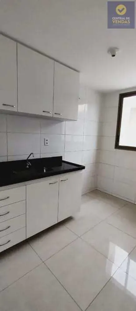 Cobertura, 3 quartos, 66 m² - Foto 4