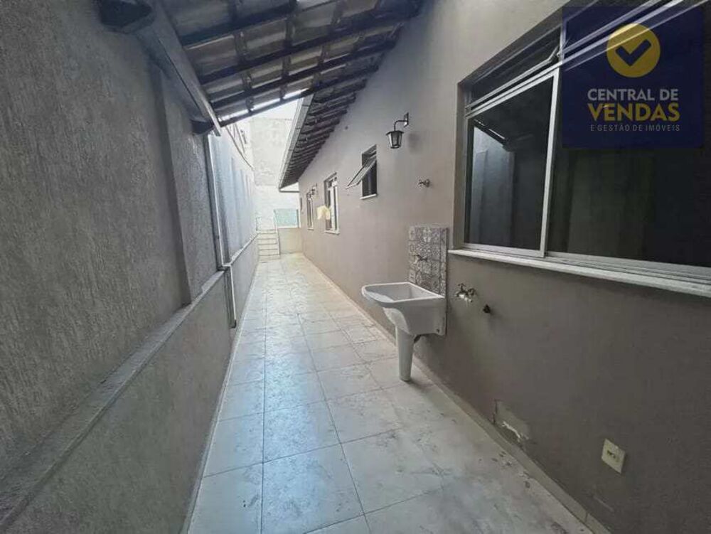Casa, 3 quartos, 104 m² - Foto 3