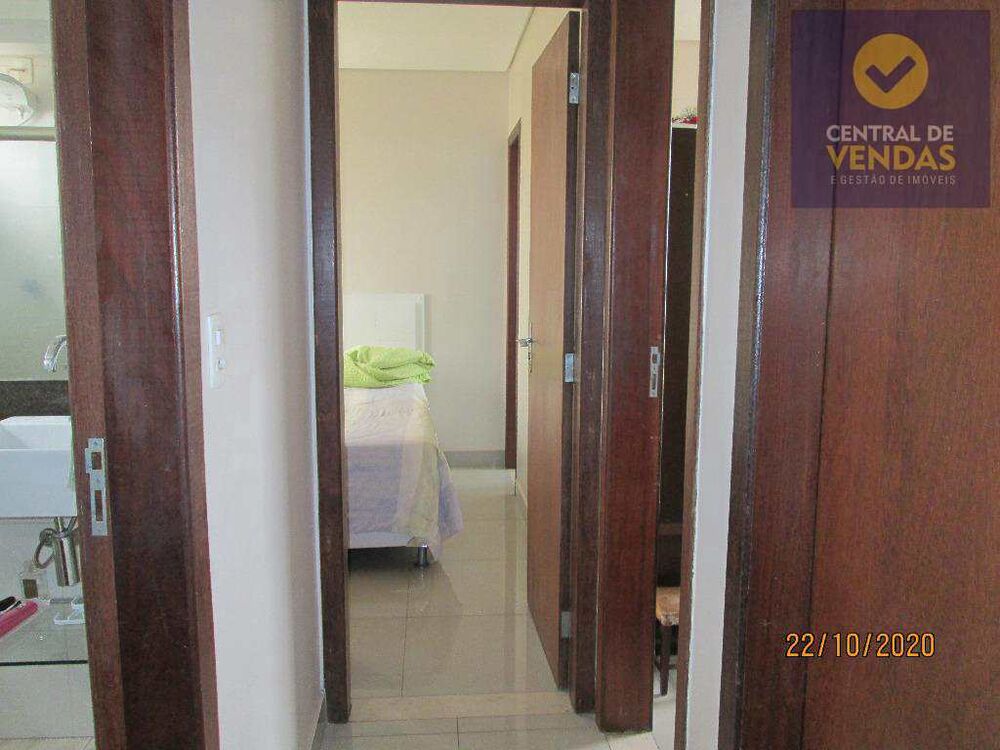 Apartamento, 3 quartos, 75 m² - Foto 6