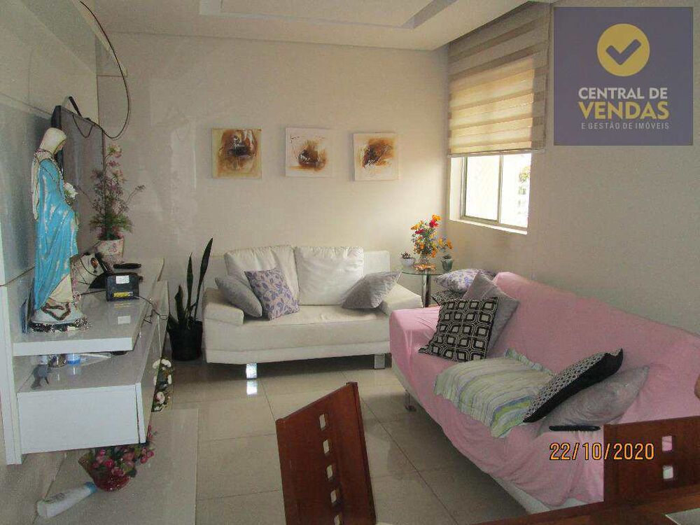 Apartamento, 3 quartos, 75 m² - Foto 8