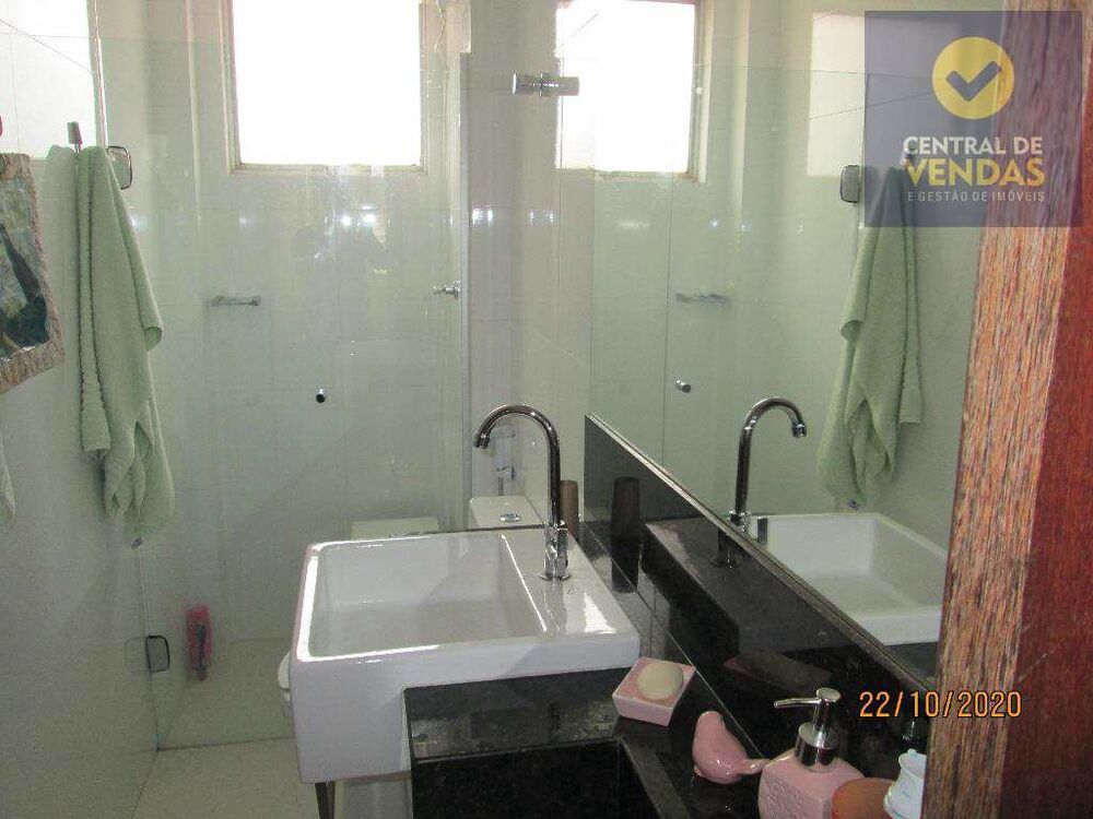 Apartamento, 3 quartos, 75 m² - Foto 2
