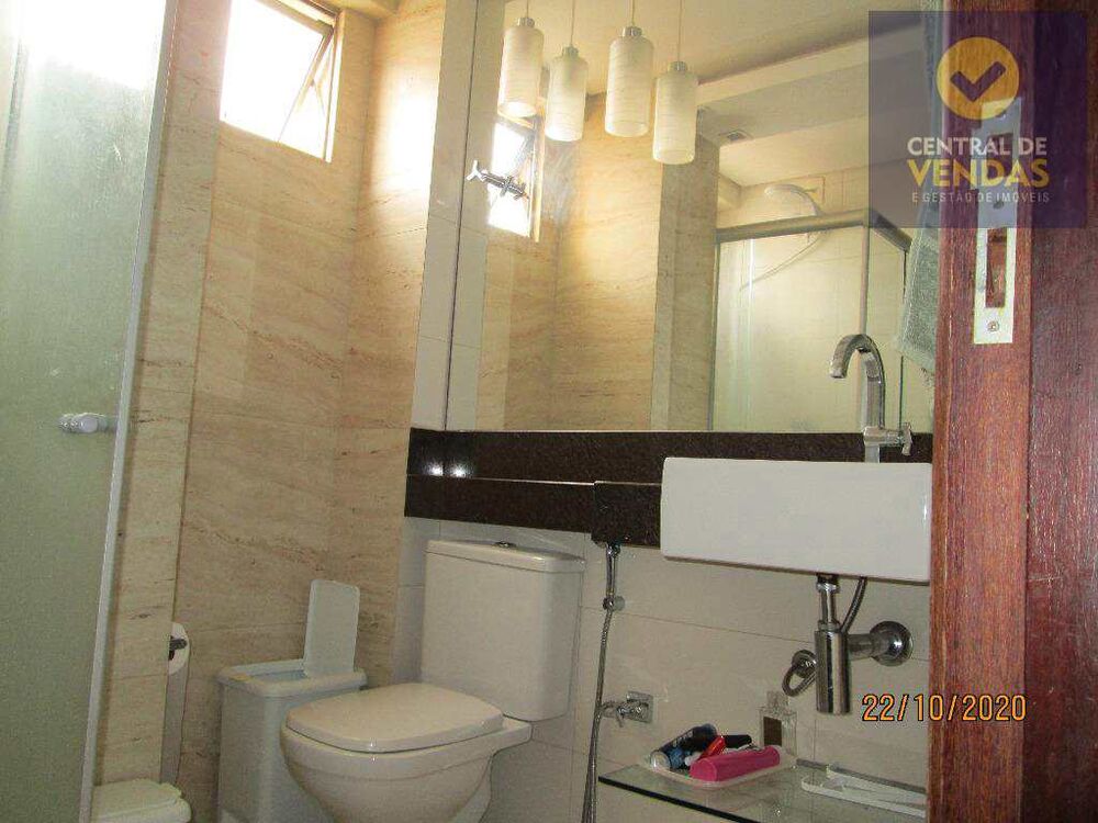 Apartamento, 3 quartos, 75 m² - Foto 4
