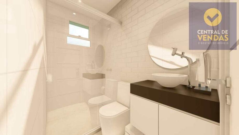 Apartamento, 2 quartos, 46 m² - Foto 4