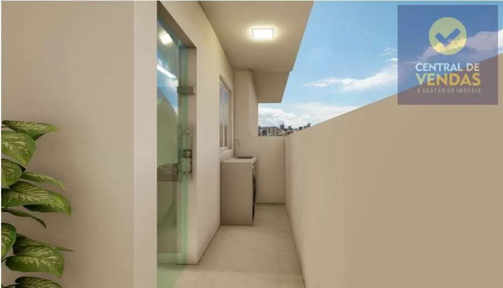 Apartamento, 2 quartos, 46 m² - Foto 6