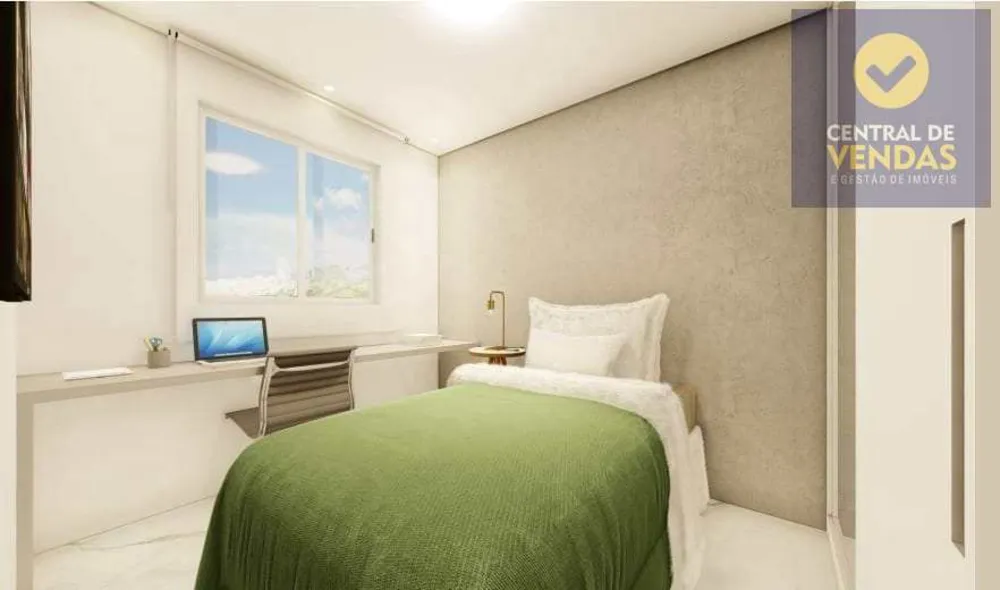 Apartamento, 2 quartos, 46 m² - Foto 7