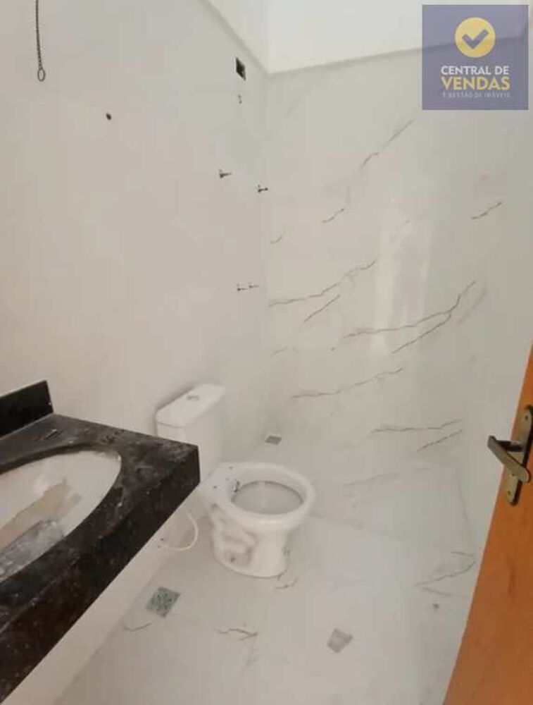 Casa, 3 quartos, 120 m² - Foto 4