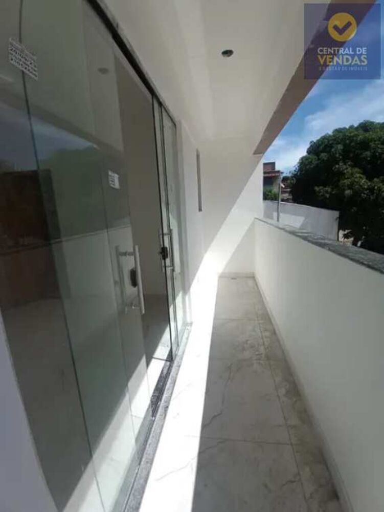 Casa, 3 quartos, 120 m² - Foto 1