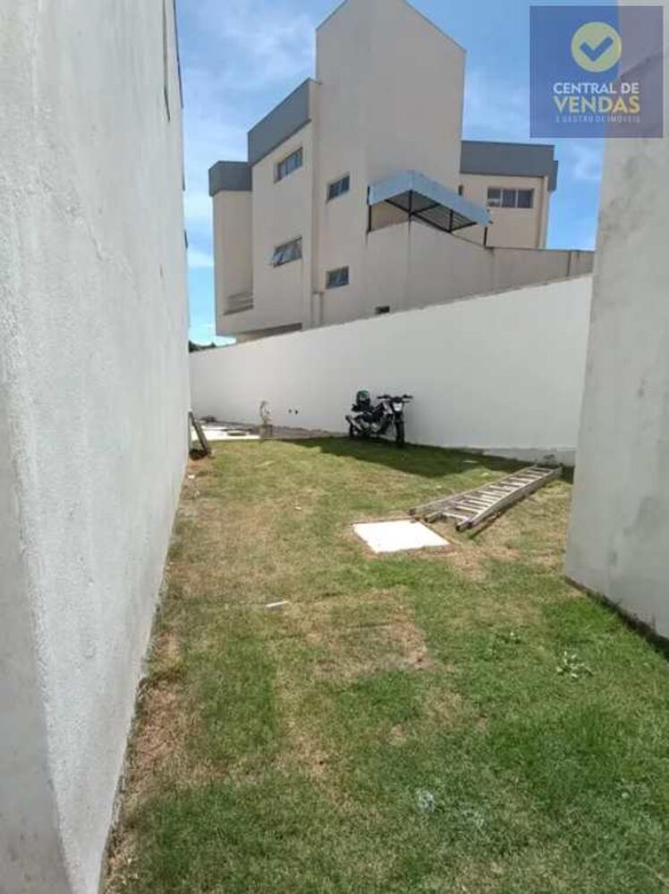 Casa, 3 quartos, 120 m² - Foto 2