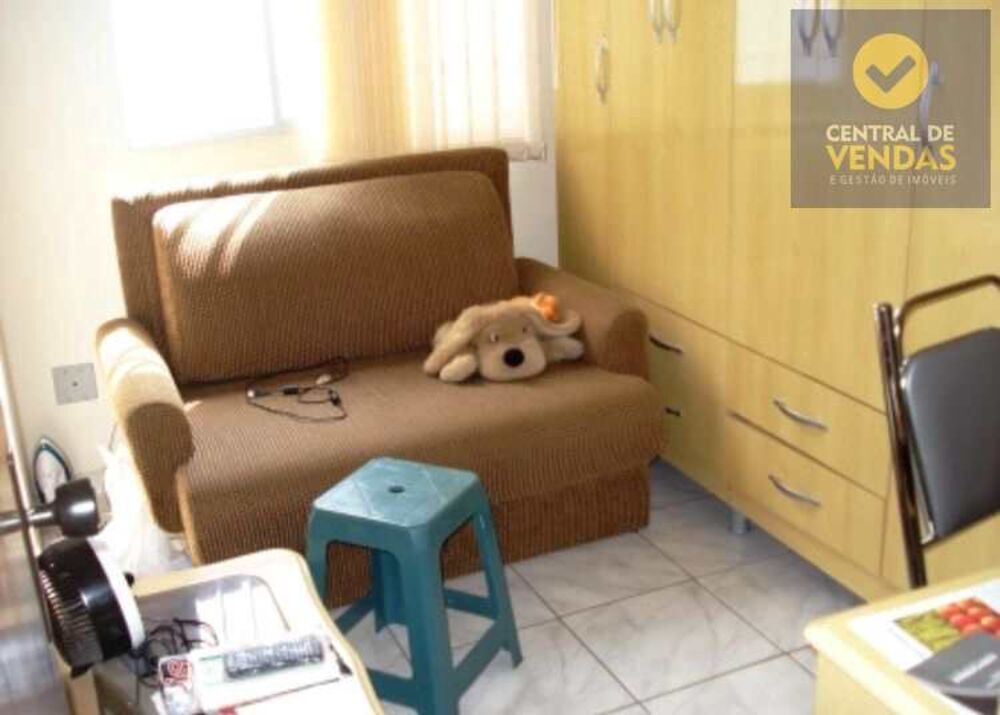 Apartamento à venda com 3 quartos - Foto 2
